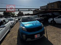 BAIC Q35